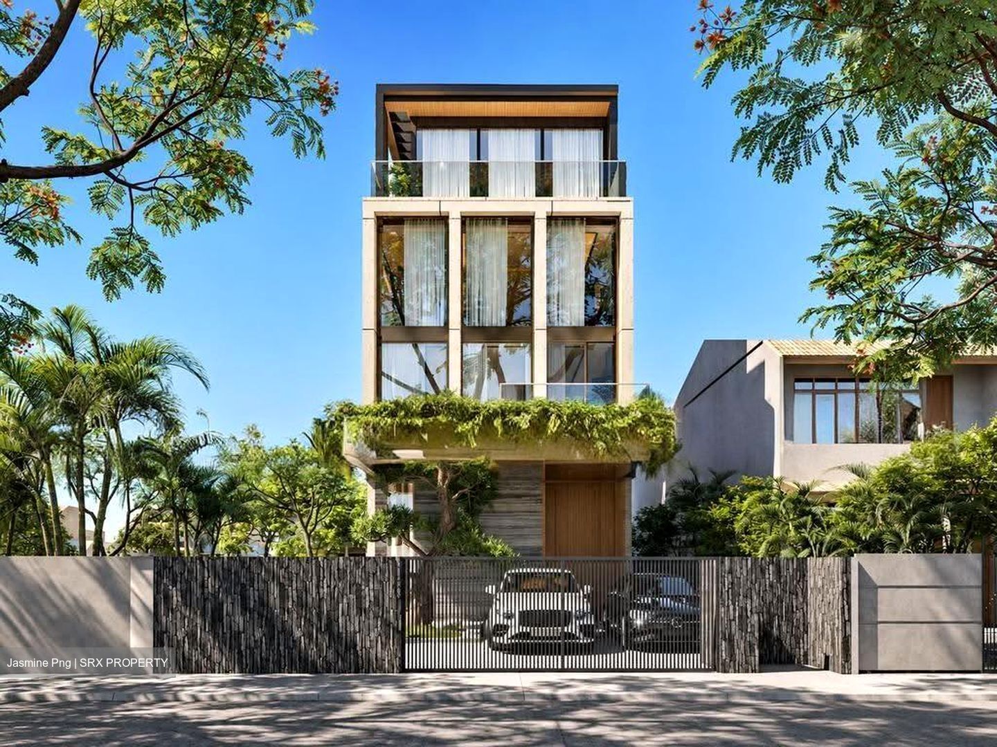 Duchess Garden (D10), Detached #625142251